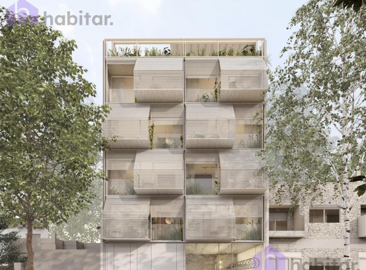Desarrollo vertical