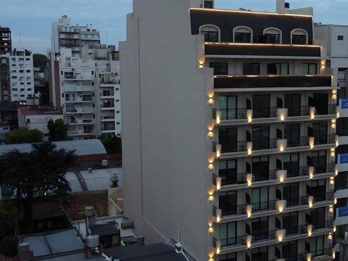Desarrollo vertical