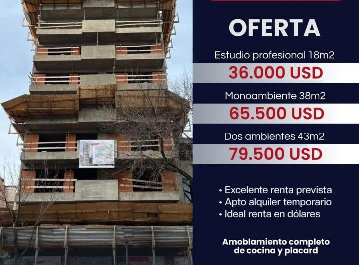 Desarrollo vertical