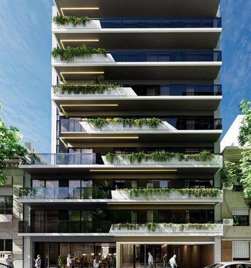 Desarrollo vertical