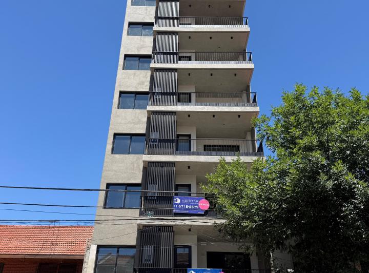 Desarrollo vertical
