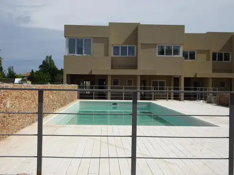 Departamento en Venta en Nordelta El Palmar, Nordelta