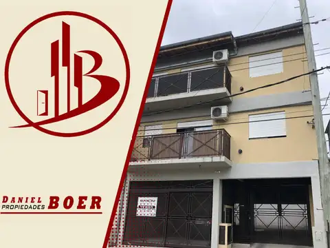 Departamento en Venta en Villa Ballester, Partido de General San Martín