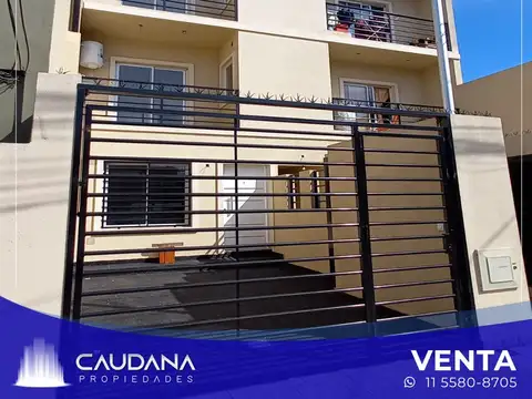 Departamento en Venta en Ramos Mejia, Partido de La Matanza