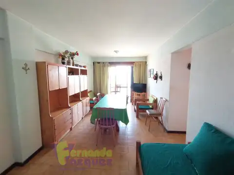 Departamento en Venta en Mar de Ajo, Partido de La Costa