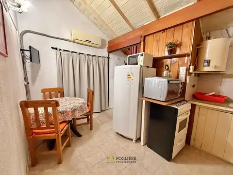 Departamento en Venta en Villa Gesell, Partido de Villa Gesell