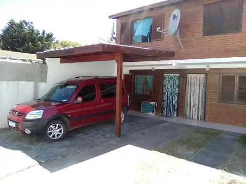 Departamento en Venta en Mar del Tuyú, Partido de La Costa