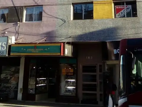 Departamento en Venta en Banfield, Partido de Lomas de Zamora