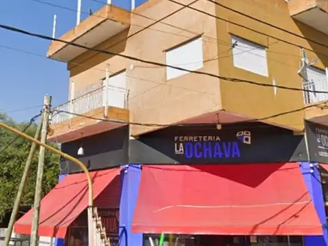 Departamento en Venta en González Catan, Partido de La Matanza