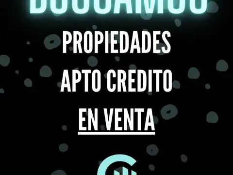 Departamento en Venta en Haedo, Partido de Morón