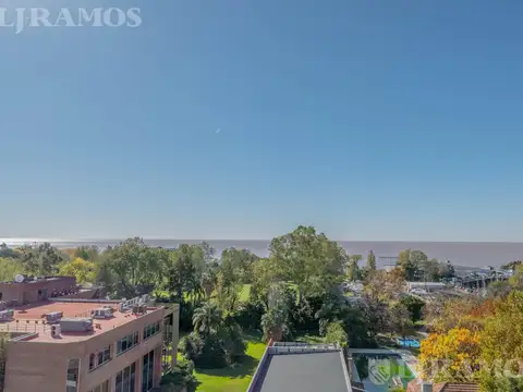 Departamento en Venta en Olivos, Partido de Vicente López