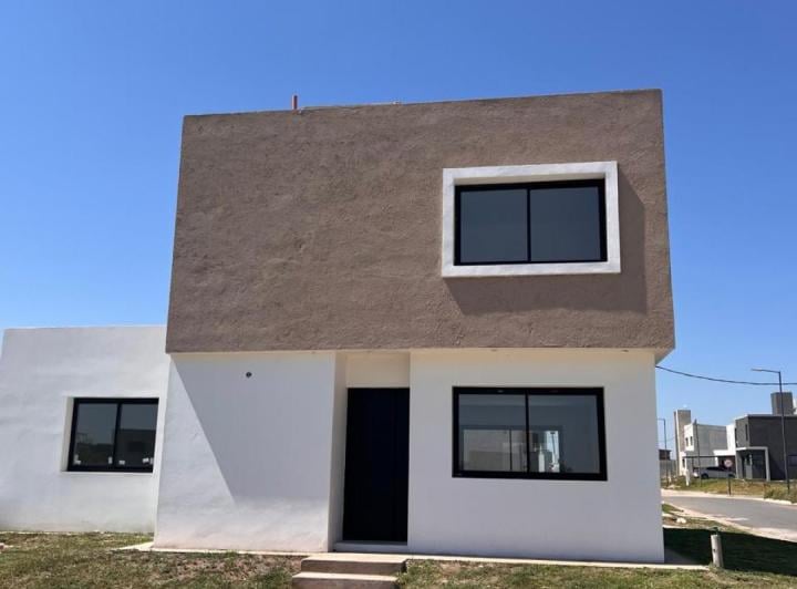 Casa · 184m² · 5 Ambientes