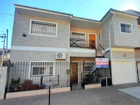Departamento en Alquiler en Tablada, Partido de La Matanza
