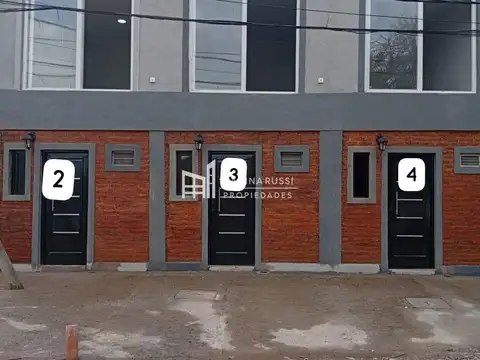Departamento en Alquiler en Belen de Escobar, Partido de Escobar