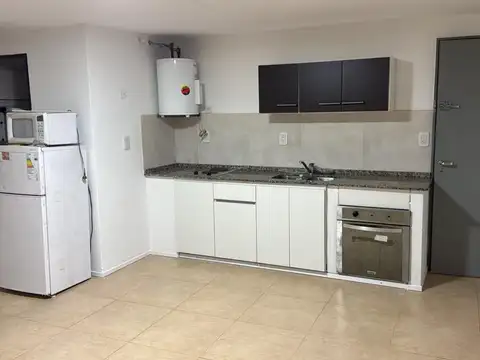 Departamento en Alquiler en Castelar, Partido de Morón