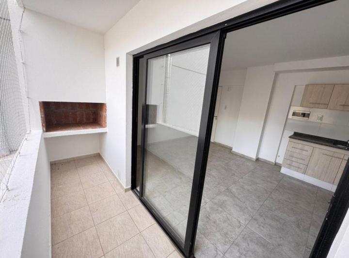 Departamento · 70m² · 4 Ambientes · 1 Cochera