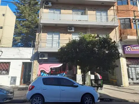 Departamento en Alquiler en Centro, San Justo