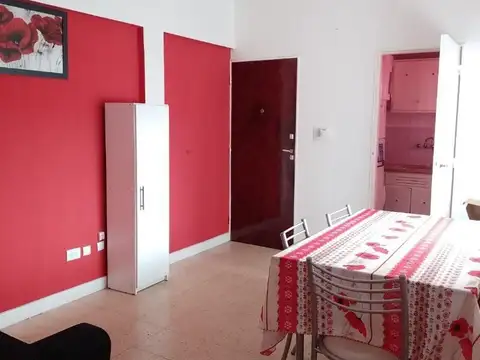 Departamento en Alquiler en Centro, Mar del Plata