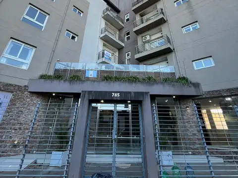 Departamento en Alquiler en Merlo, Partido de Merlo