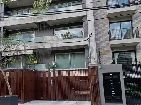Departamento en Alquiler en Castelar, Partido de Morón