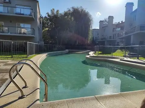 Departamento en Alquiler en Terrazas del Lago, Countries y Barrios Cerrados en Pilar
