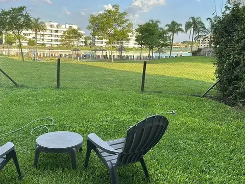 Departamento en Alquiler en Lagoon Pilar, Countries y Barrios Cerrados en Pilar
