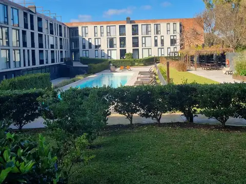 Departamento en Alquiler en Pilar, Partido de Pilar