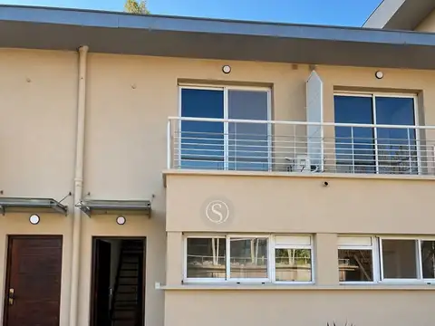 Departamento en Alquiler en Petrel Village, Countries y Barrios Cerrados en Pilar
