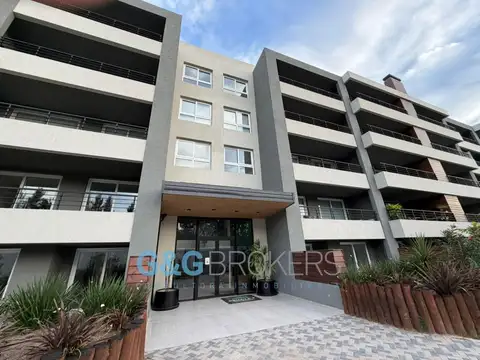 Departamento en Alquiler en General Rodríguez, Partido de General Rodríguez
