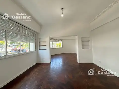 Departamento en Alquiler en Olivos Vias/Maipu, Olivos