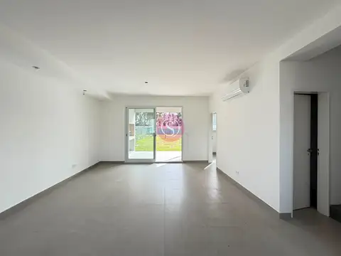 Departamento en Alquiler en Garin, Partido de Escobar
