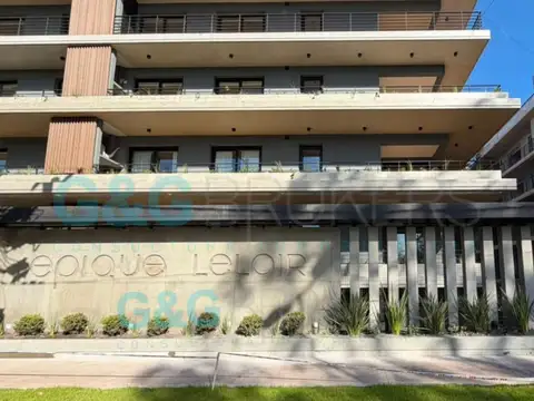 Departamento en Alquiler en Barrio Parque Leloir, Partido de Ituzaingó