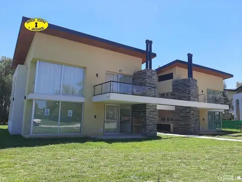 Departamento en Alquiler en Santa Irene, Countries y Barrios Cerrados en Luján
