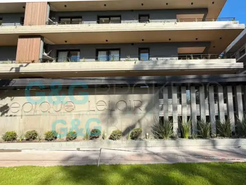 Departamento en Alquiler en Barrio Parque Leloir, Partido de Ituzaingó