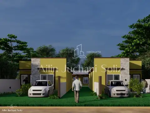 Casa en Venta en Mar del Tuyú, Partido de La Costa