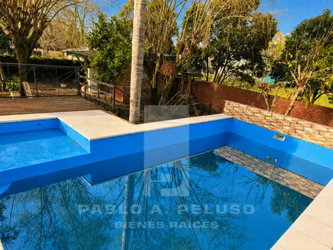 Casa en Venta en Mariano Acosta, Partido de Merlo