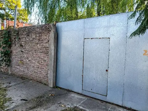 Casa en Venta en Ingeniero Allan, Partido de Florencio Varela