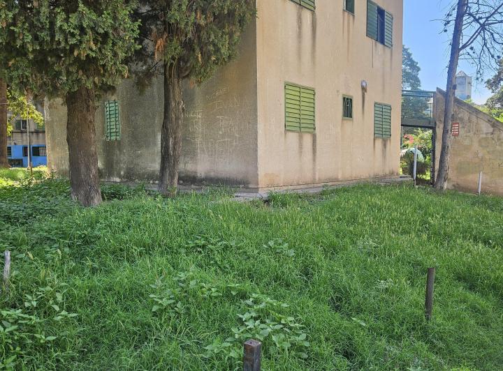 Departamento · 40m² · 4 Ambientes
