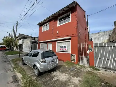 Casa en Venta en Bernal Oeste, Partido de Quilmes