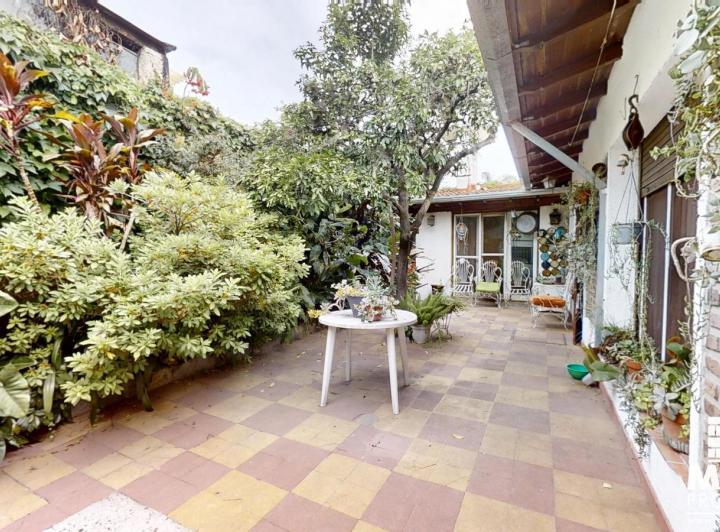 Casa · 178m² · 3 Ambientes · 1 Cochera