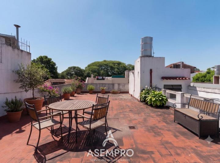 Casa · 149m² · 4 Ambientes · 1 Cochera
