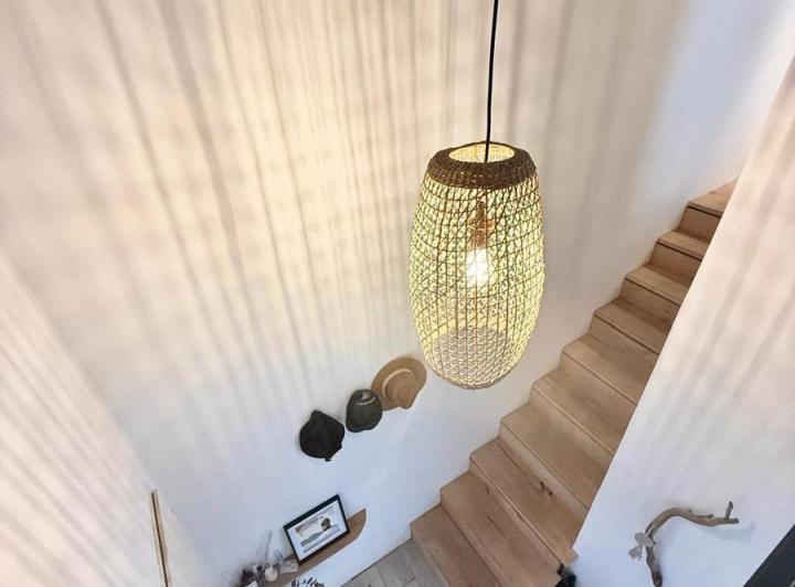 Casa · 70m² · 2 Ambientes · 2 Cocheras