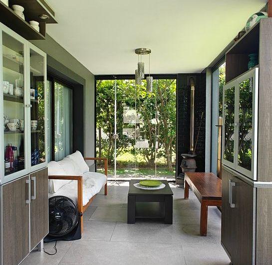Casa · 550m² · 8 Ambientes