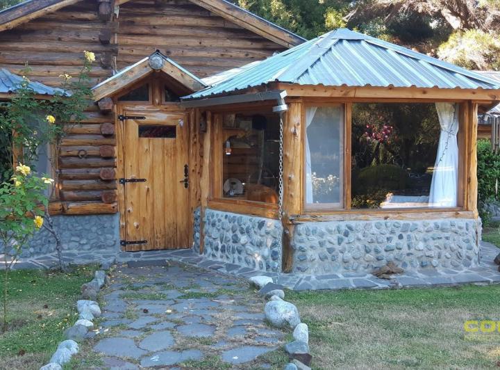 Casa · 5000m² · 3 Ambientes