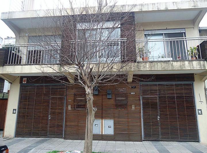 Casa · 260m² · 4 Ambientes · 1 Cochera