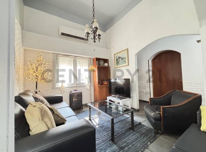 Casa · 197m² · 6 Ambientes