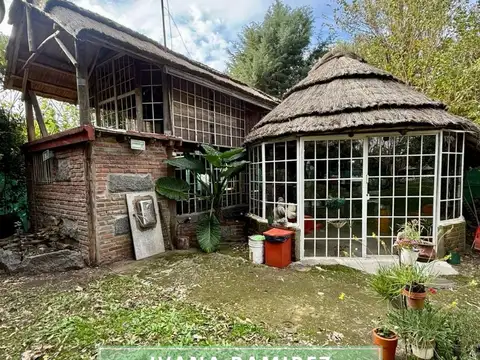 Casa en Venta en Lezica y Torrezuri, Partido de Luján