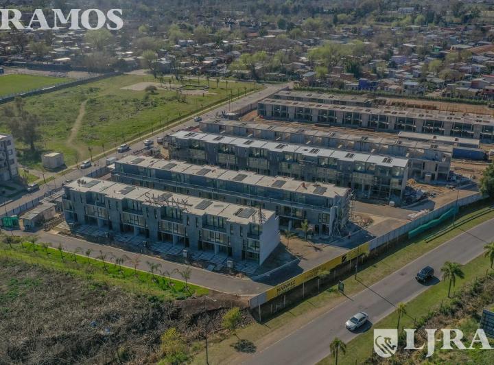 Desarrollo vertical