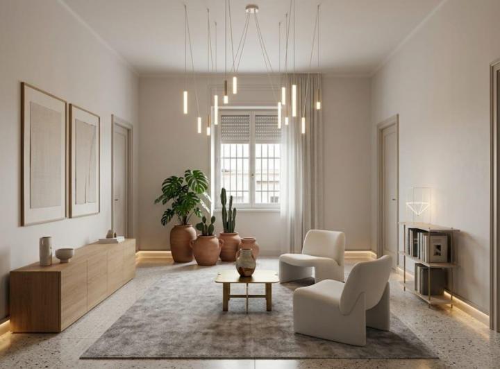Casa · 72m² · 3 Ambientes