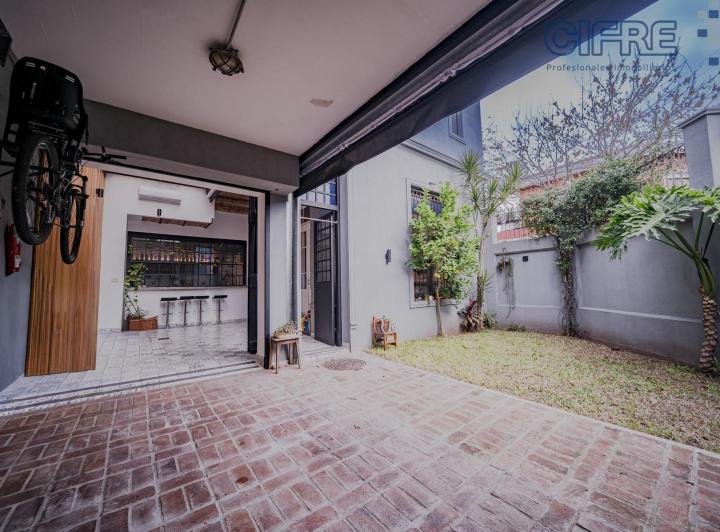 Casa · 153m² · 3 Ambientes · 1 Cochera